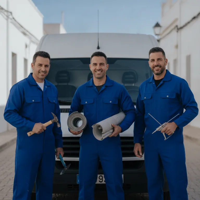reparaci贸n de tejados Albal